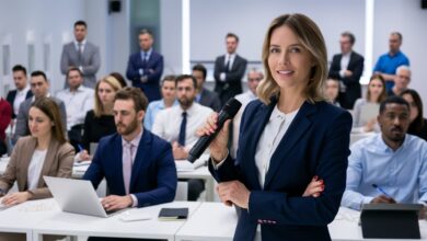 thehrlady.com