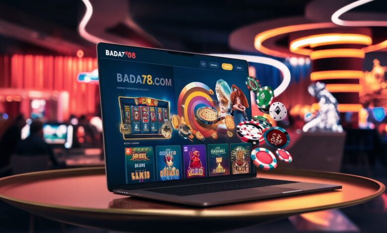 bada78.com